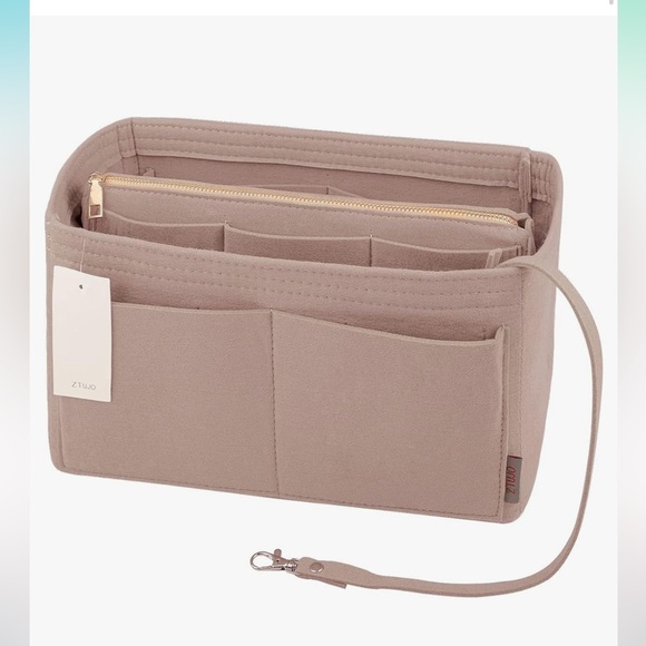 Pocketbook organizer - Picture 1 of 9